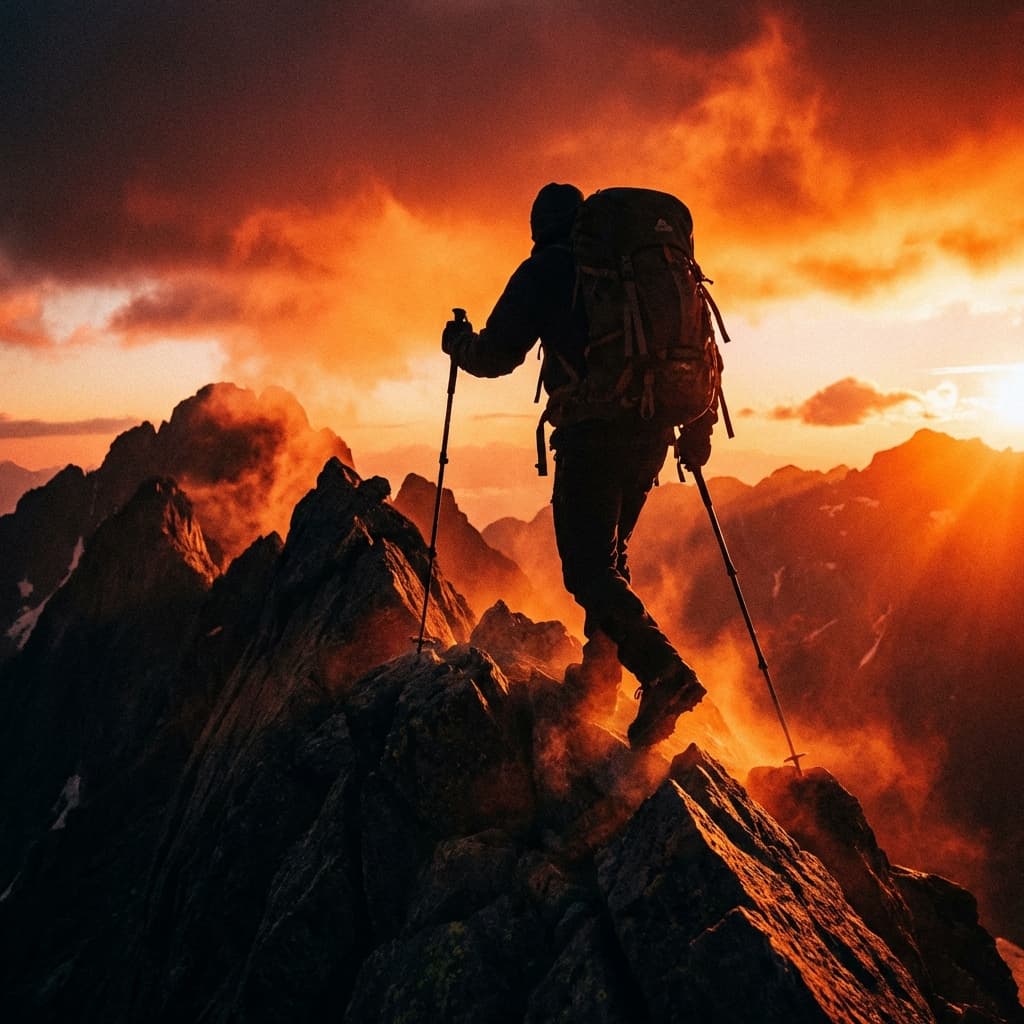 Expedition Hero